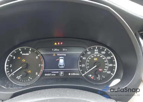 2021 Infiniti Qx50 Luxe from USA, damaged, VIN 3PCAJ5BA7MF120468